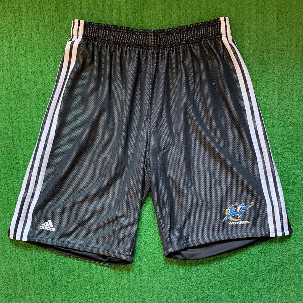 washington wizards shorts