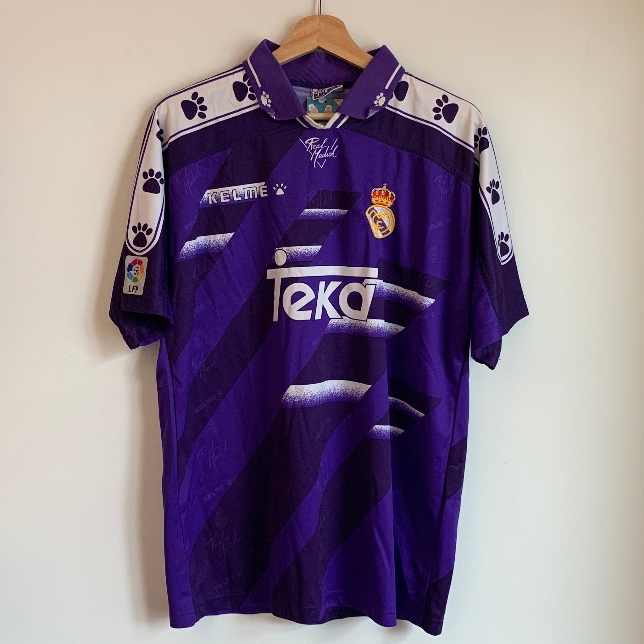 madrid purple jersey