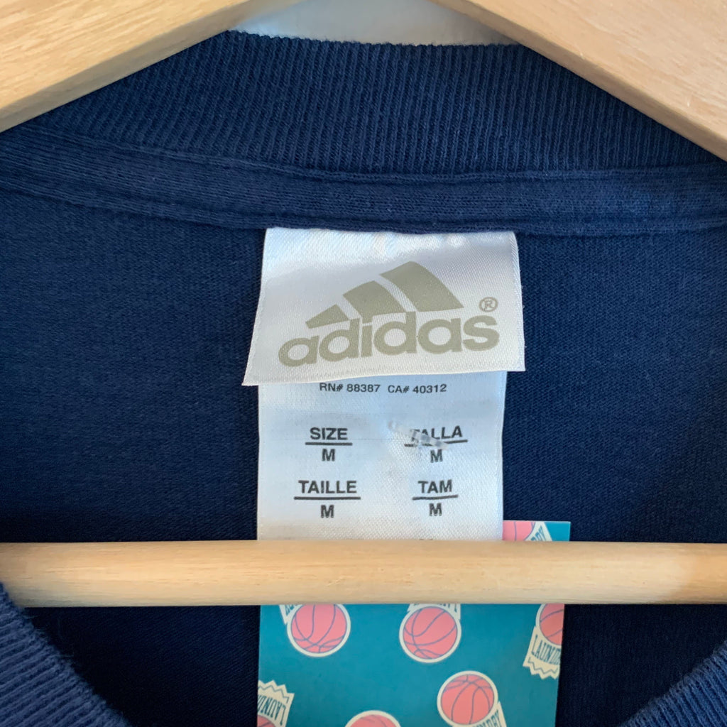 adidas shirt rn 88387 ca 40312