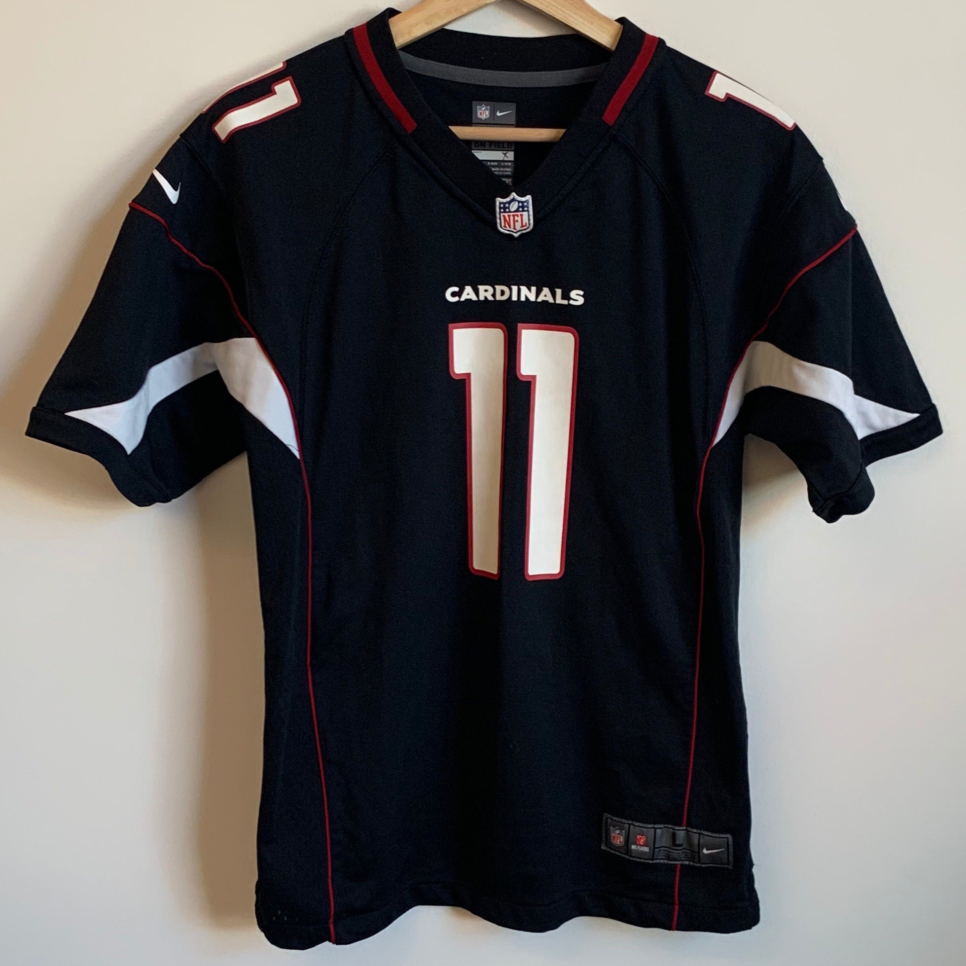 fitzgerald jersey