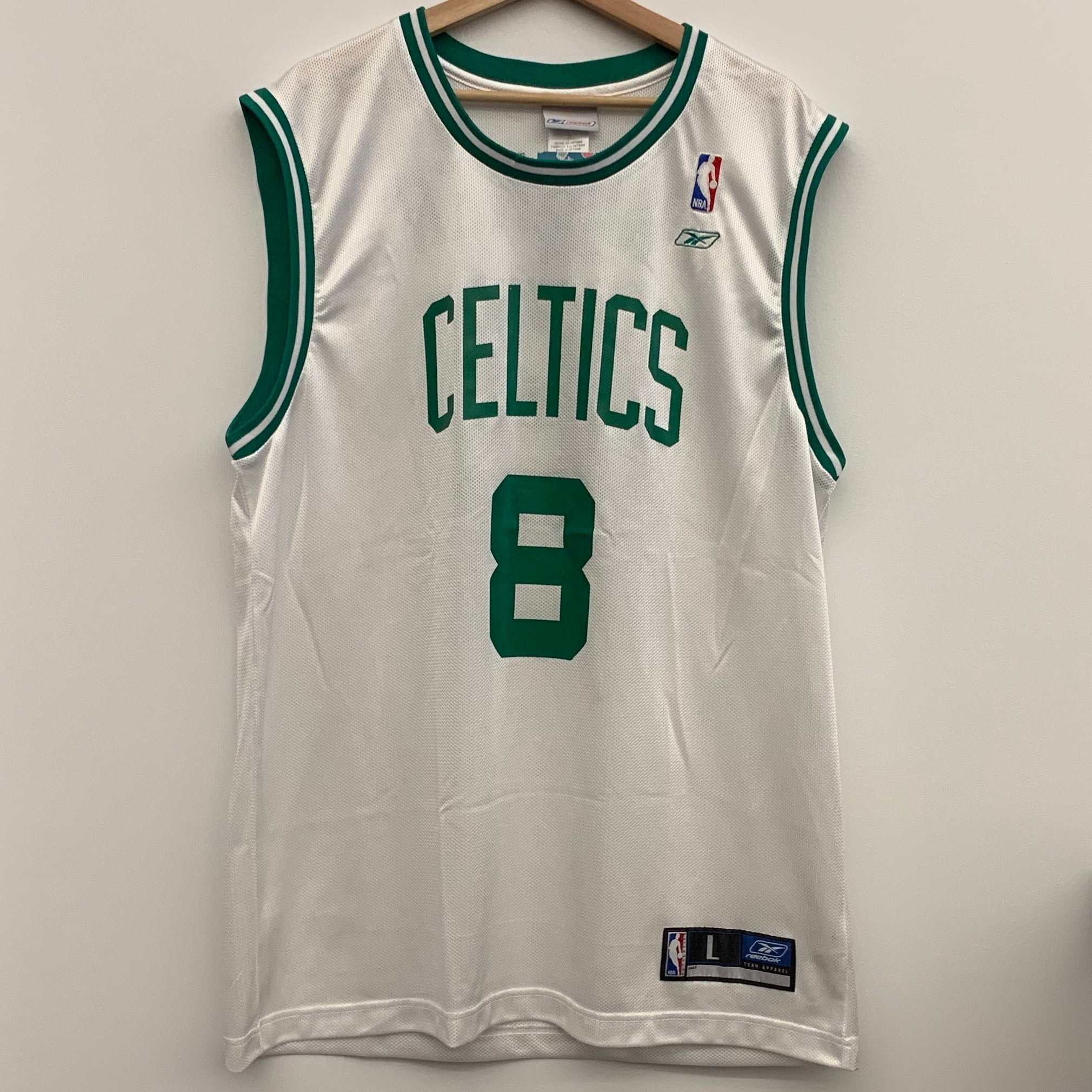 antoine walker jersey