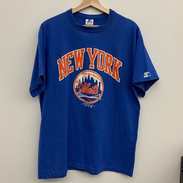 new york mets blue jersey