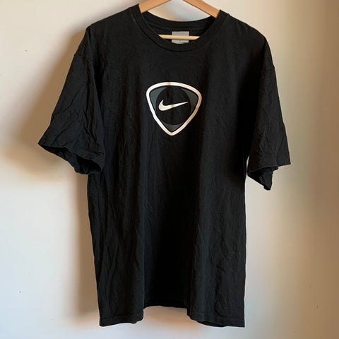 Vintage Nike Soccer Shirt Just Do It M – Laundry