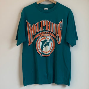 miami dolphins baseball jersey