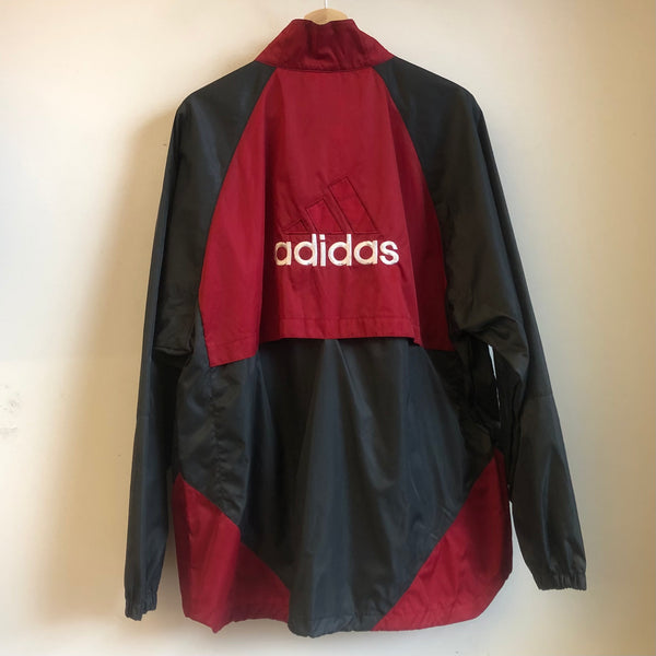 Gelach Afdeling Zijn bekend Vintage adidas Jacket M – Laundry