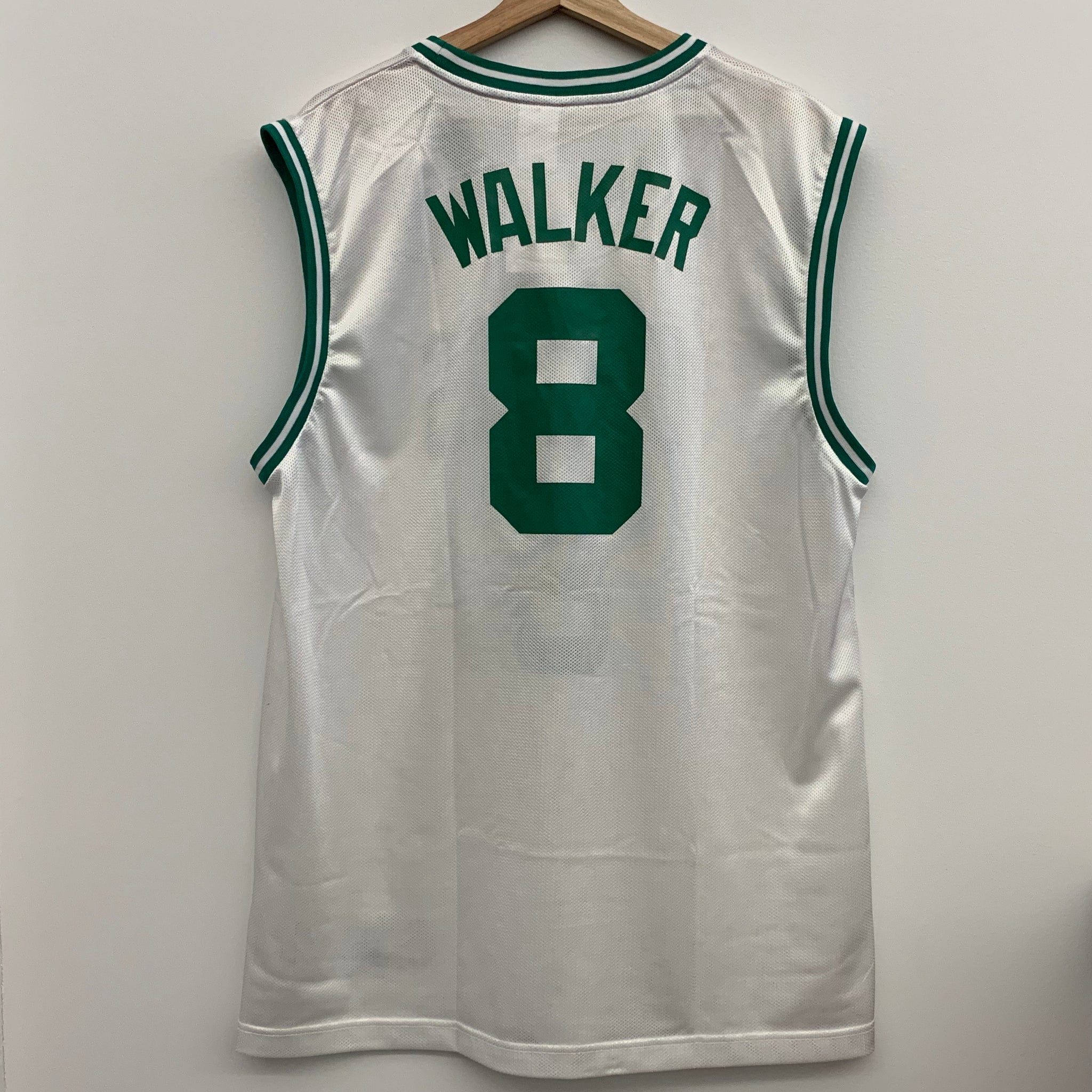 antoine walker jersey