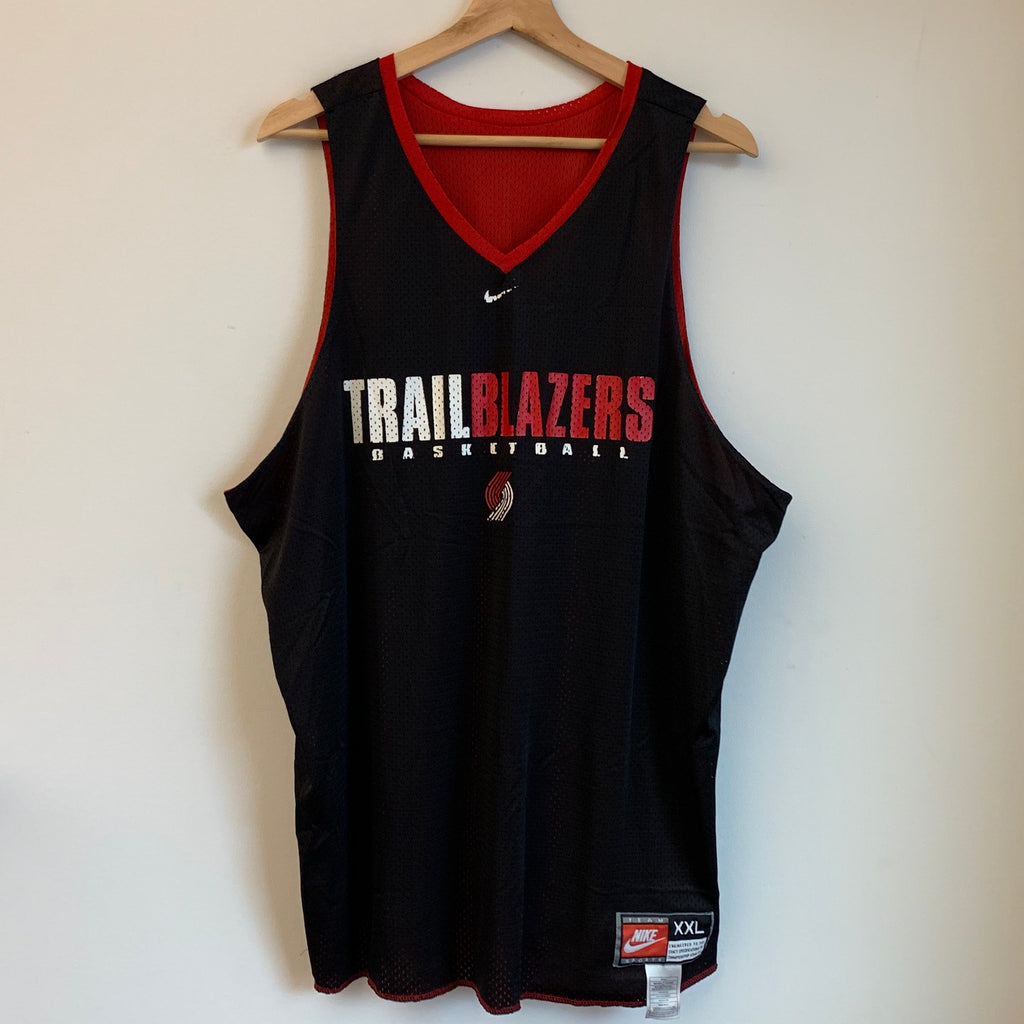 nike nba practice jersey