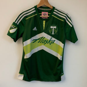 timbers jersey