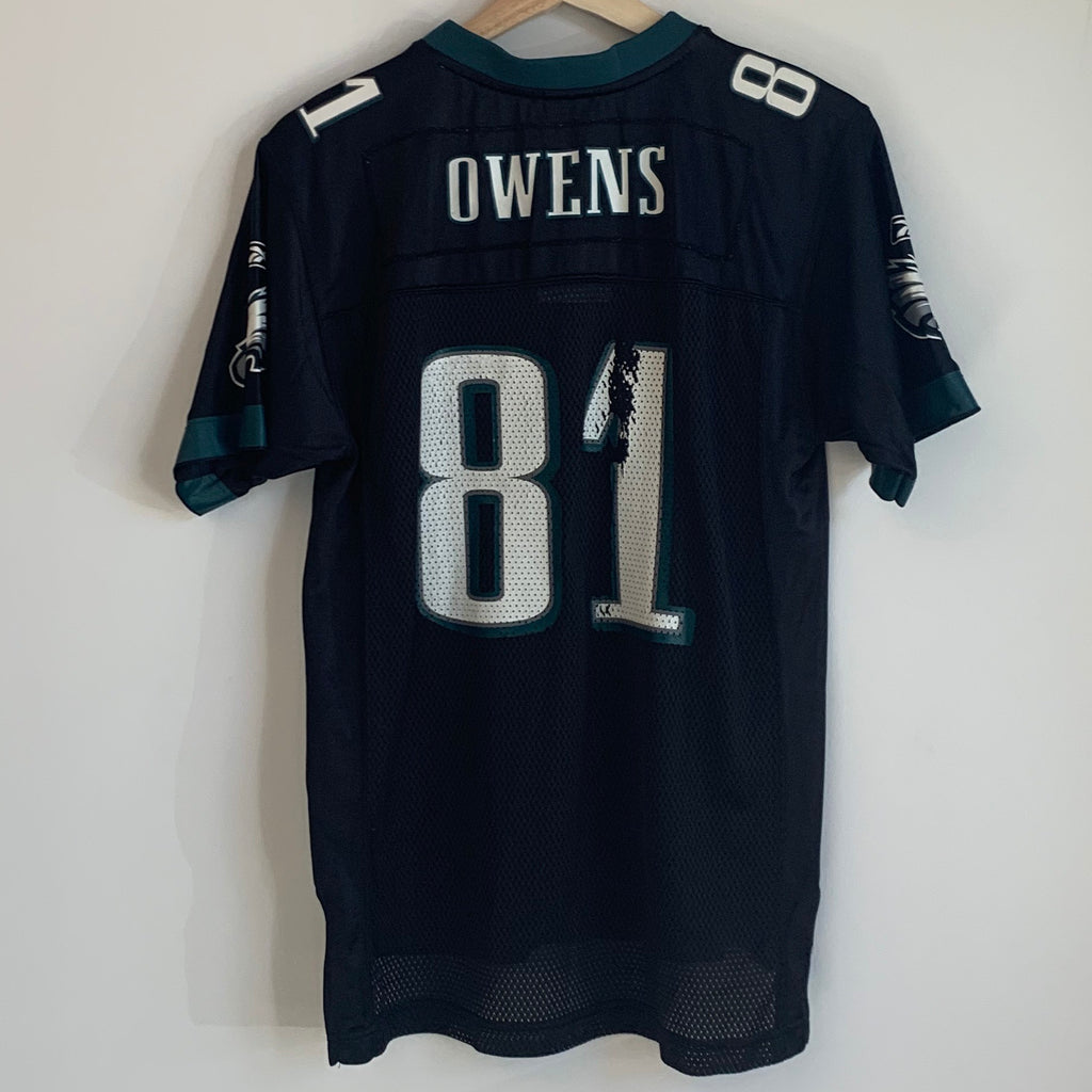 reebok philadelphia eagles jersey