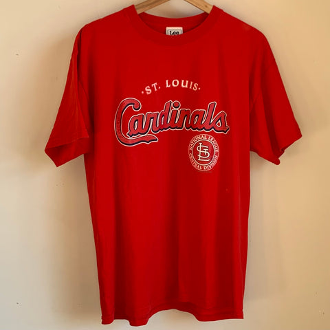 Vintage Arizona Cardinals Shirt Puma XL – Laundry