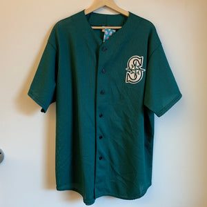 mesh baseball jerseys