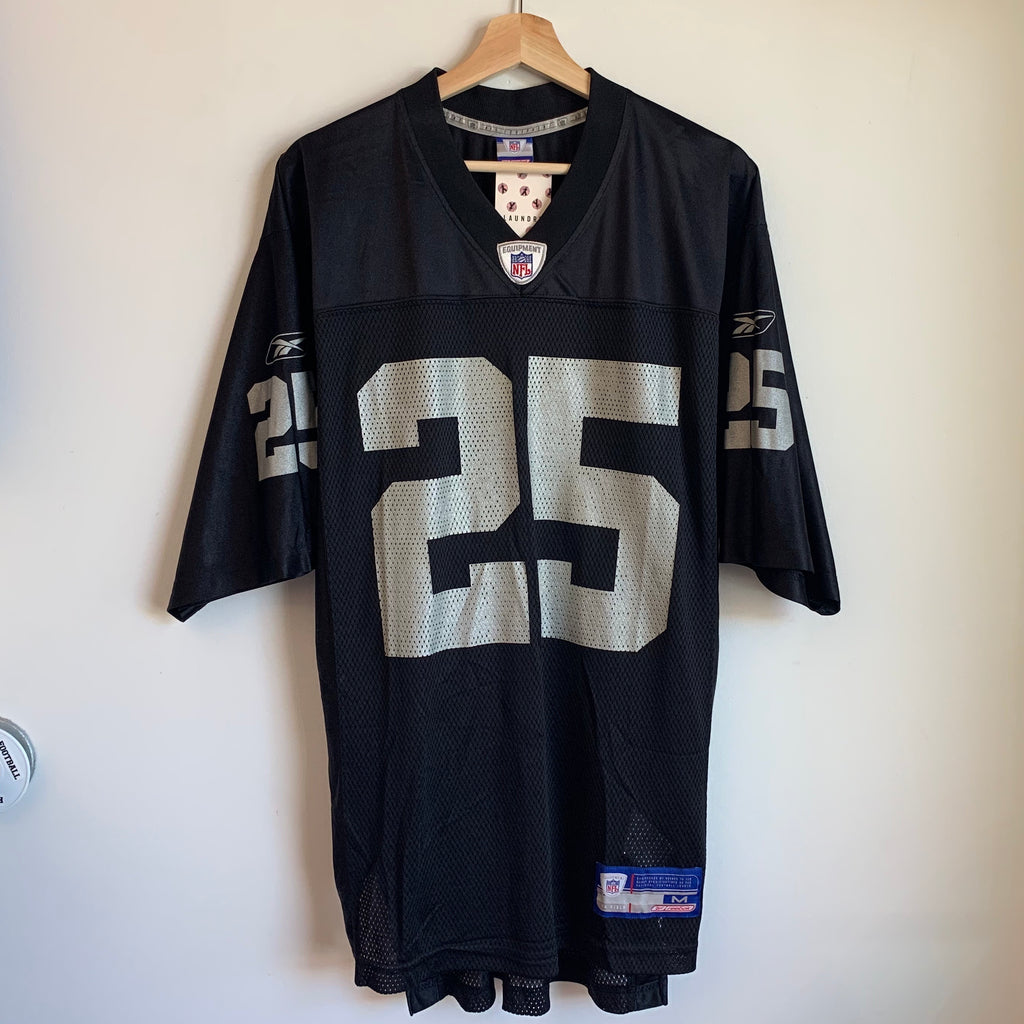 oakland raiders football jersey