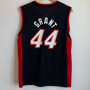 brian grant jersey