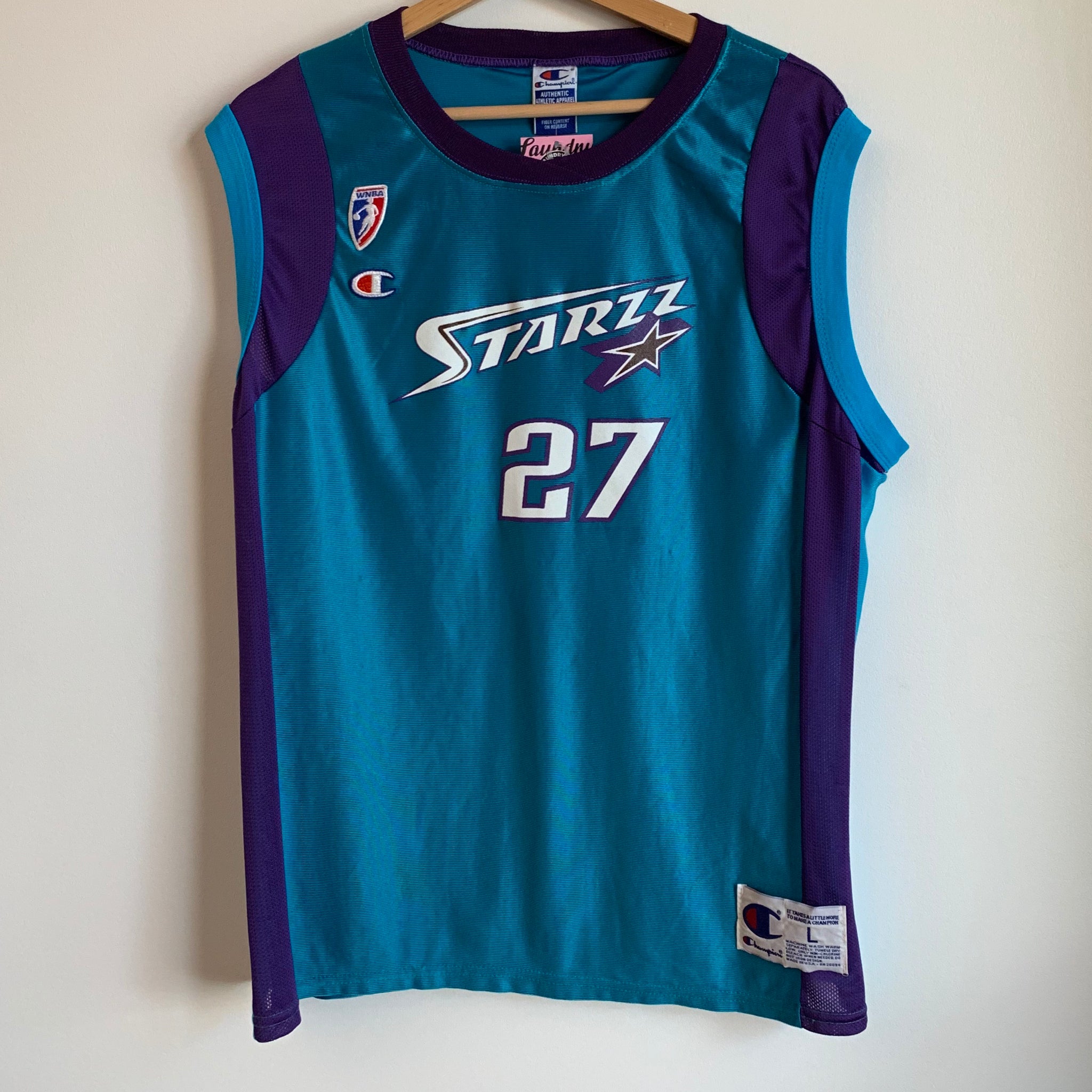 teal basketball jersey