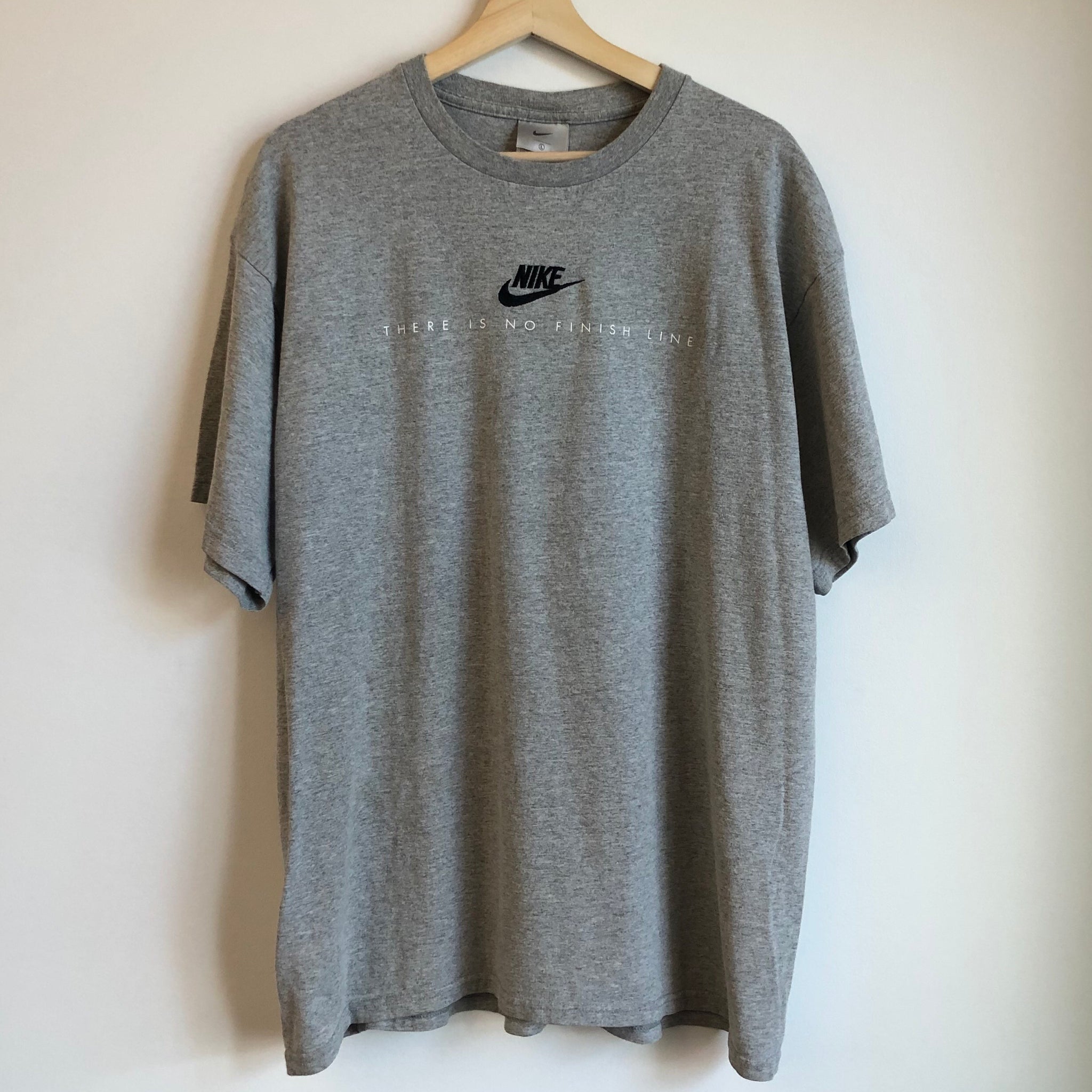 nike embroidered shirts