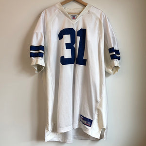 dallas cowboys baseball jersey