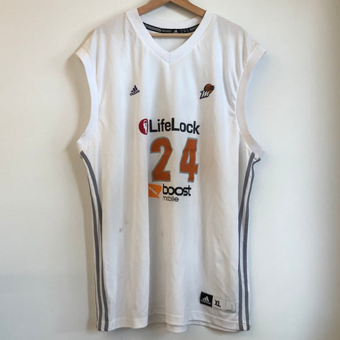 Renaldo Balkman New York Knicks Jersey adidas S – Laundry