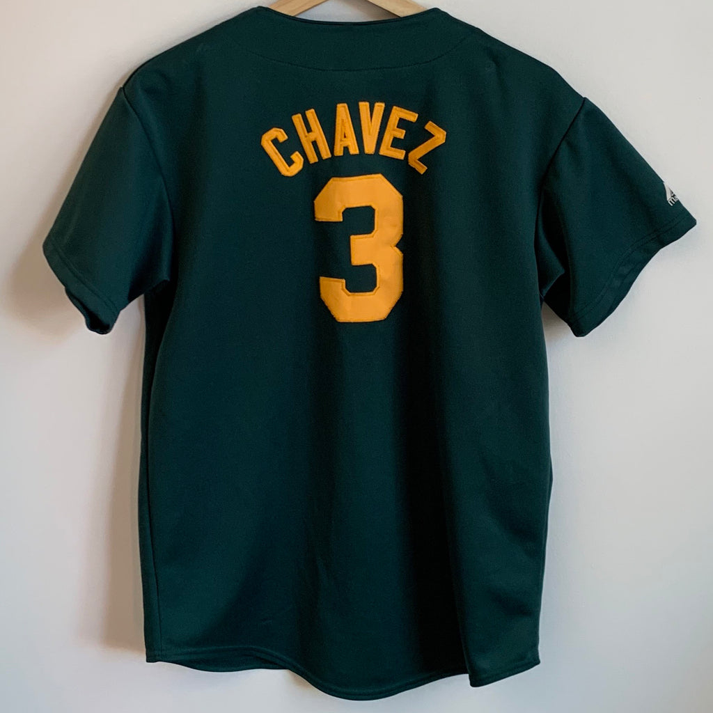 athletics baseball jersey