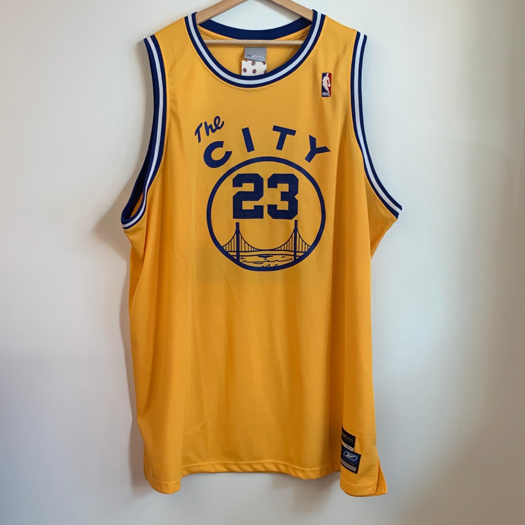 golden state warriors official jersey