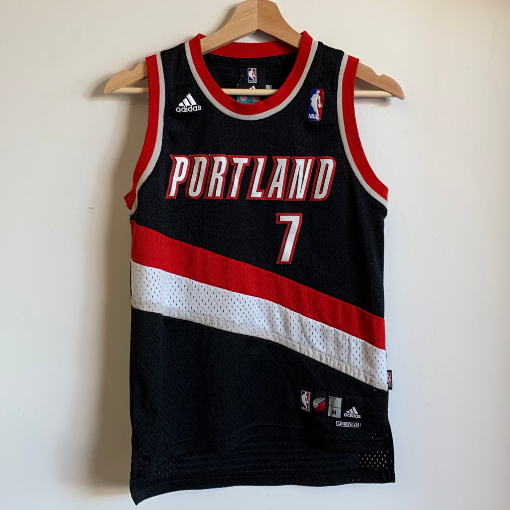 brandon roy jersey