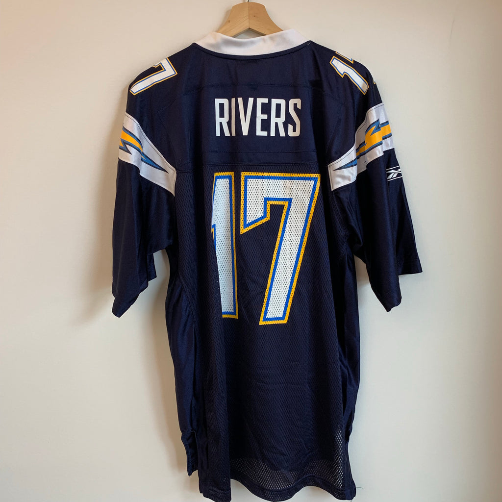 reebok philip rivers jersey