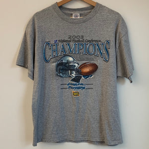 carolina panthers super bowl champions t shirt