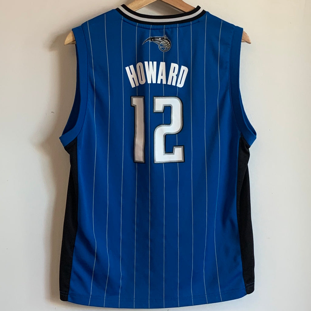 dwight howard youth jersey