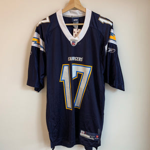 reebok philip rivers jersey