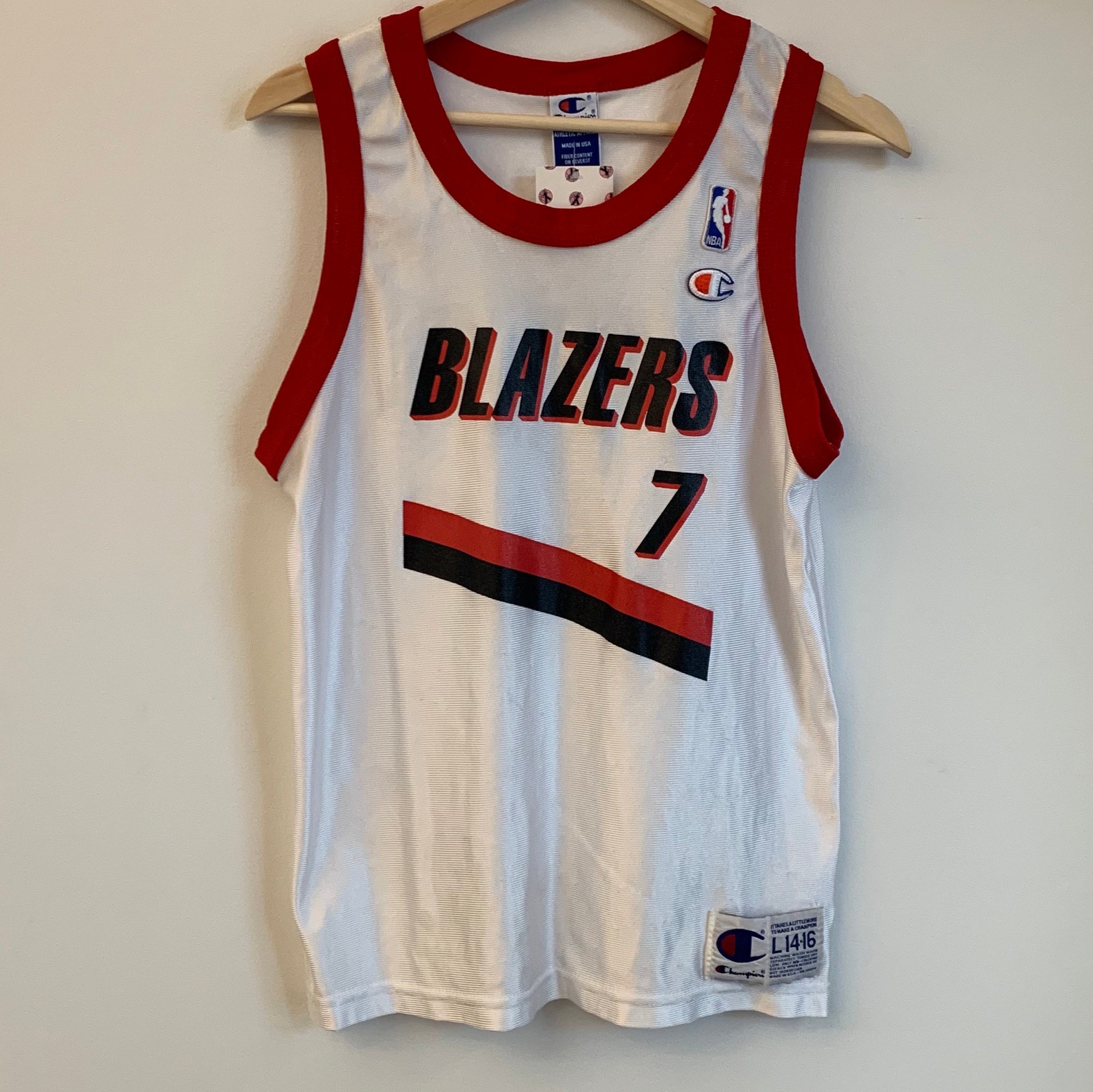 kenny anderson jersey