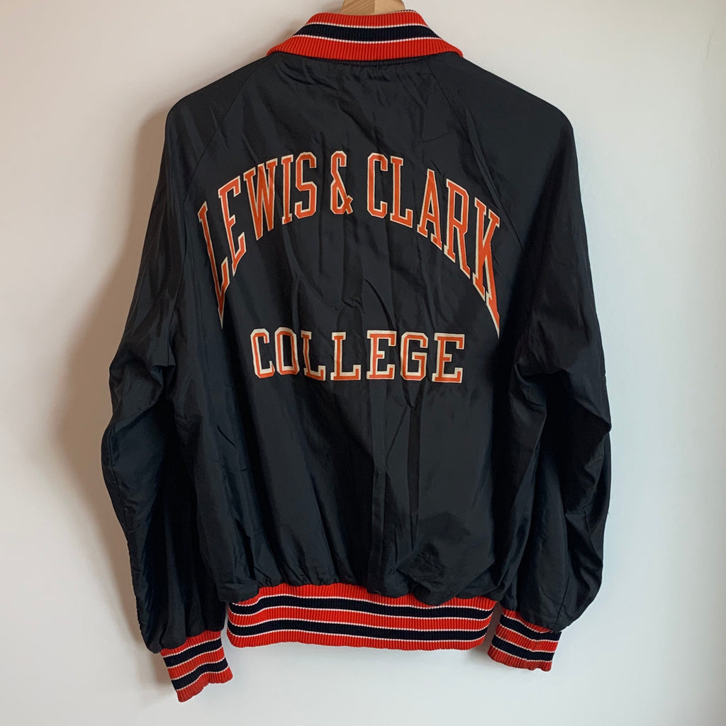 champion college jackets