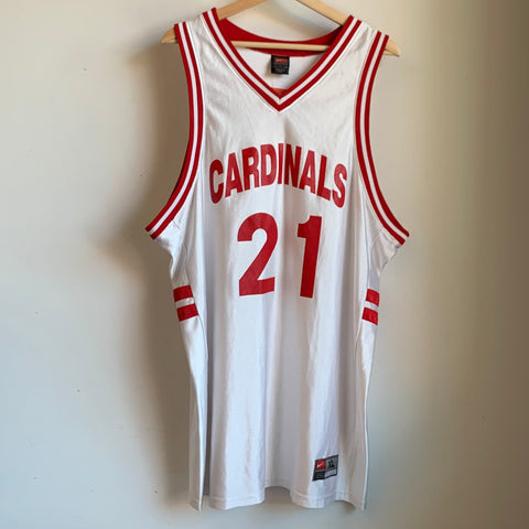 Vintage Chris Duncan St. Louis Cardinals Jersey XL – Laundry