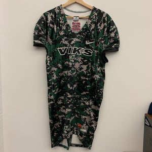 vikings camo shirt