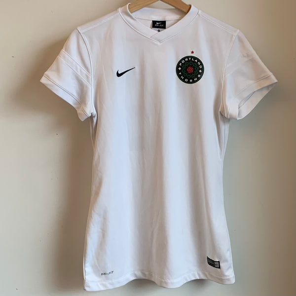 Portland Thorns Jersey Nike Women’s M