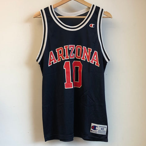 Vintage Dennis Rodman San Antonio Spurs Champion Jersey M – Laundry