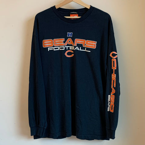 Vintage Chicago Bears Shirt L – Laundry