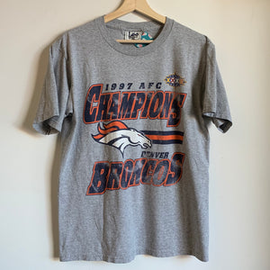 denver broncos afc shirts