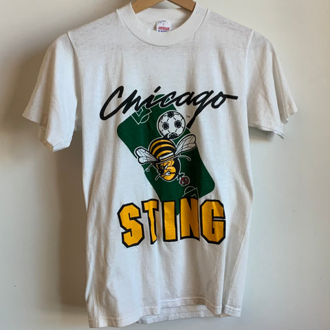 Vintage Edmonton Oilers Shirt Swingster S – Laundry