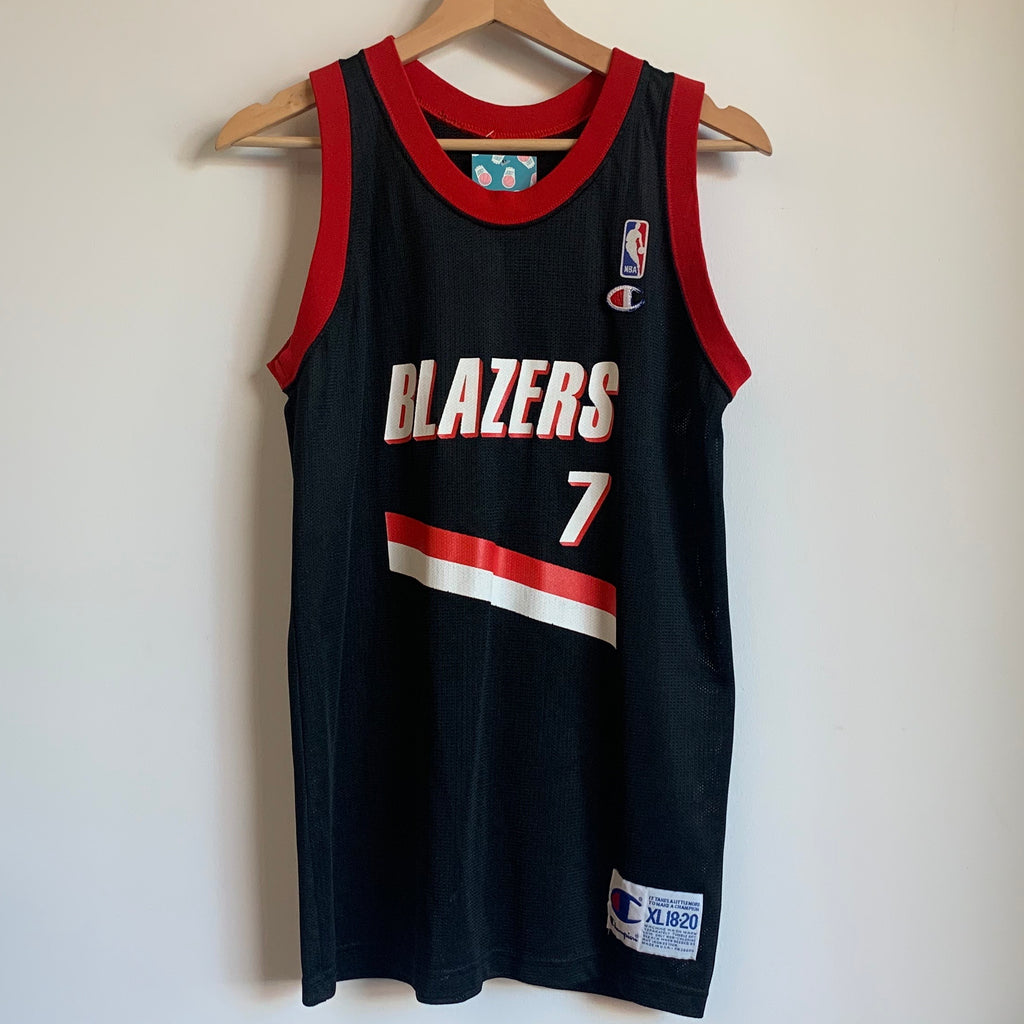 kenny anderson jersey