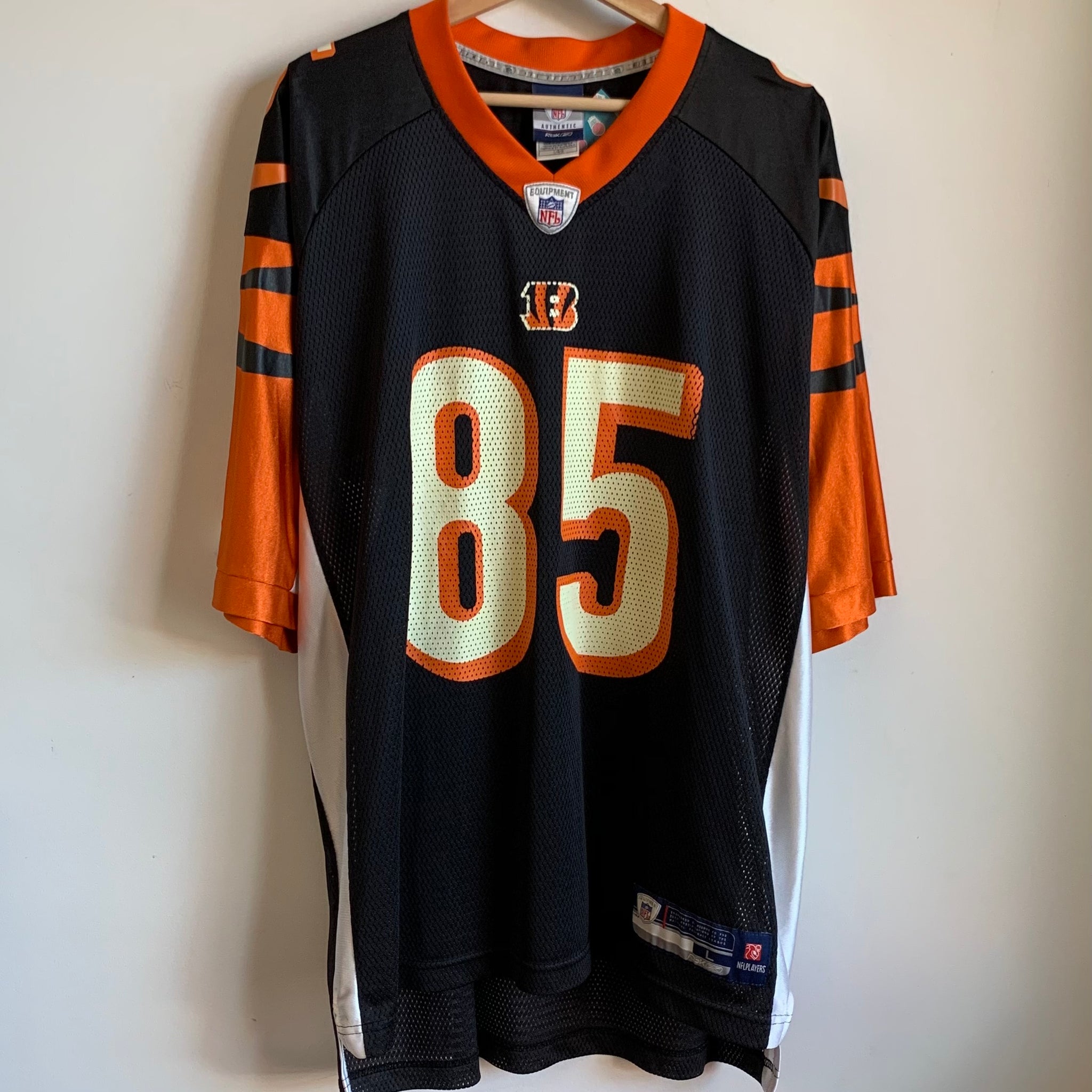 chad johnson jersey