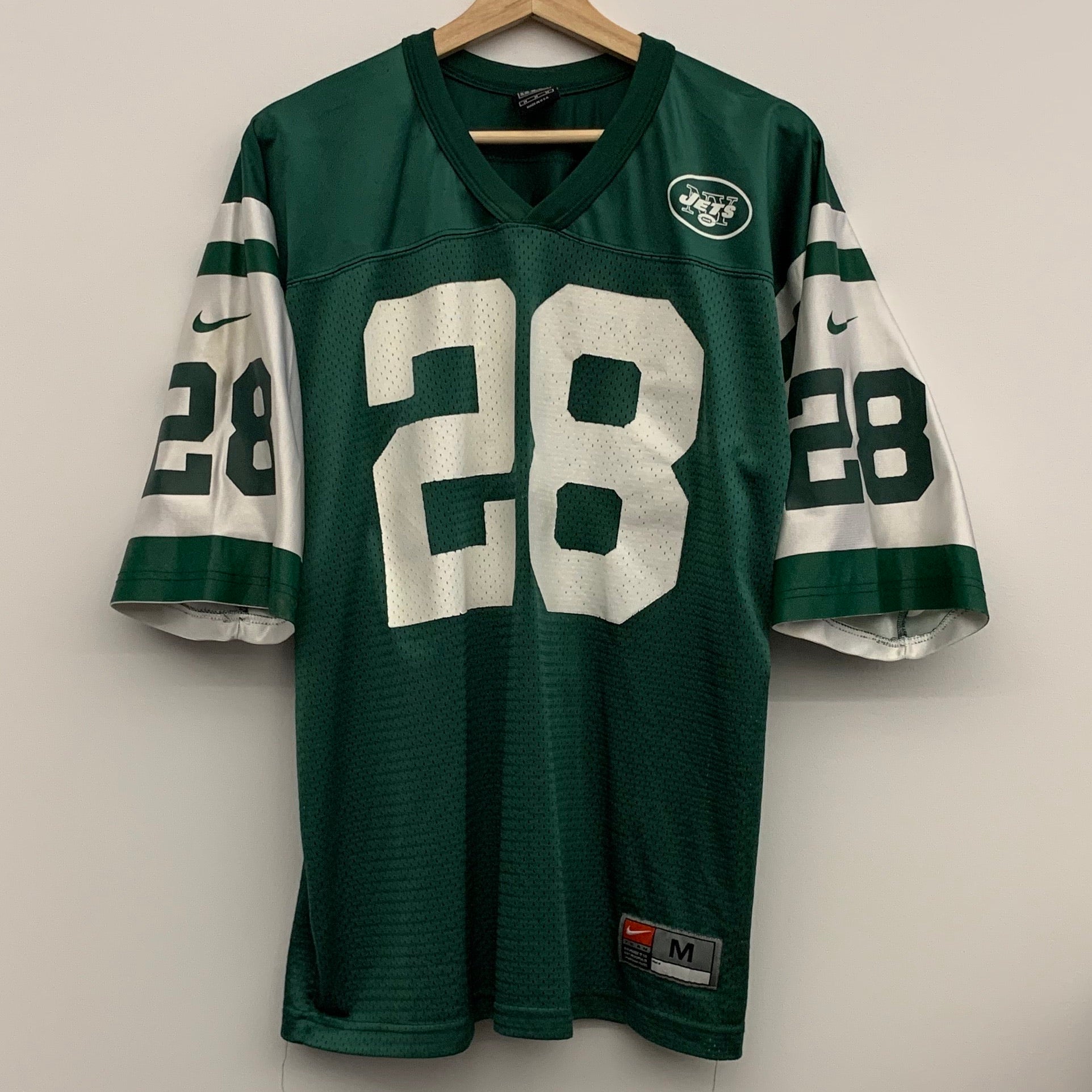 jets football jersey