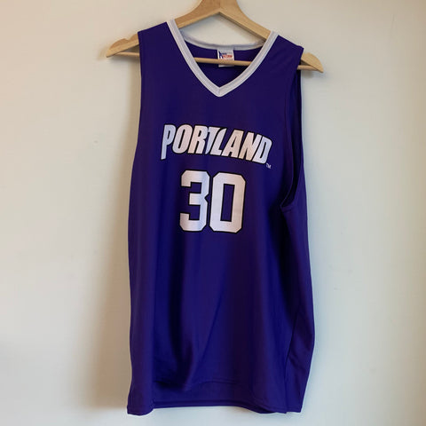 Pilots Basketball Jersey