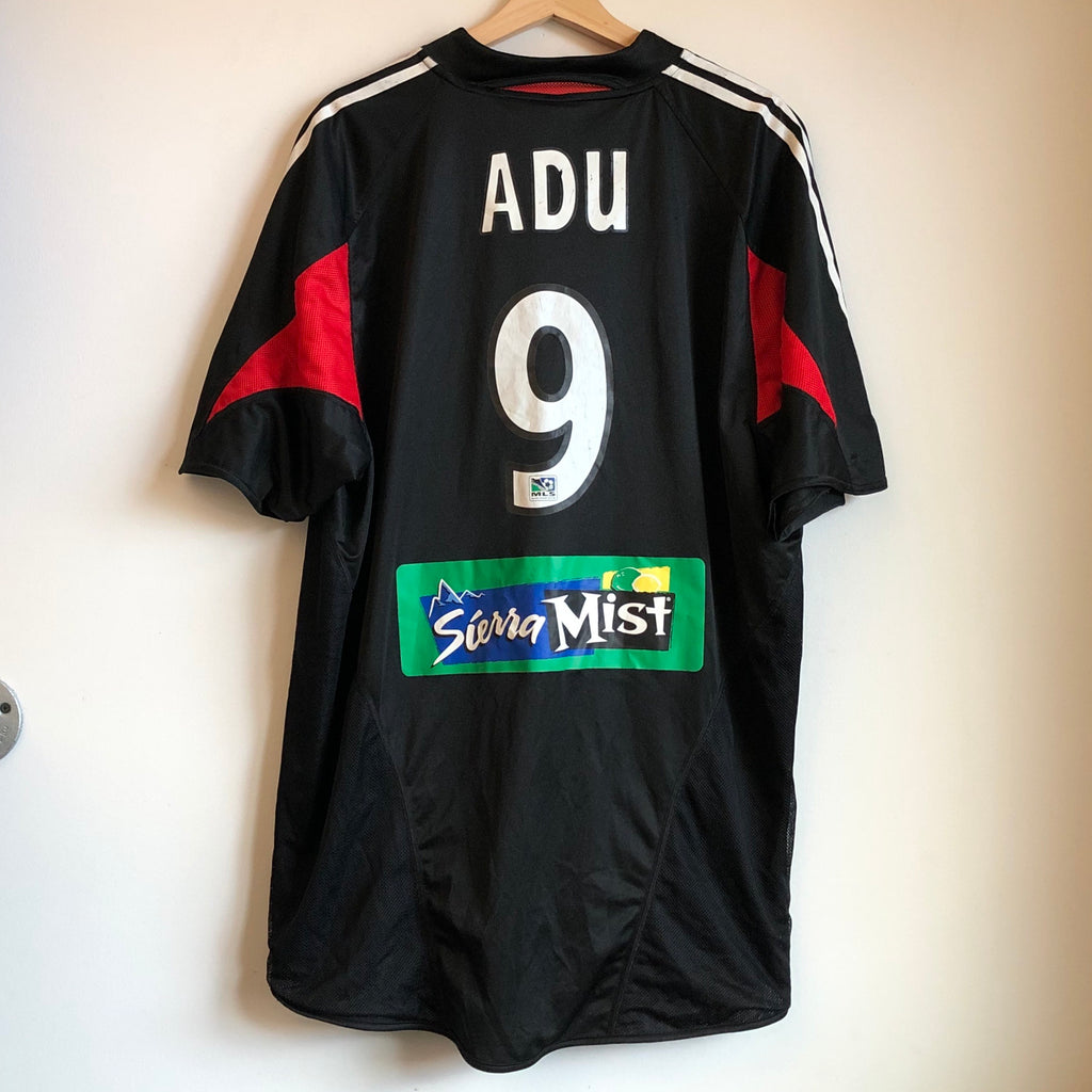 freddy adu jersey