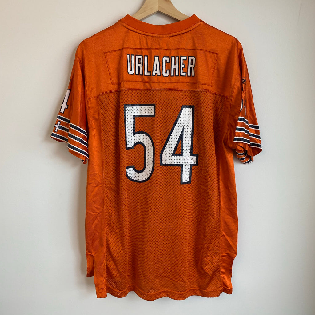 chicago bears urlacher jersey