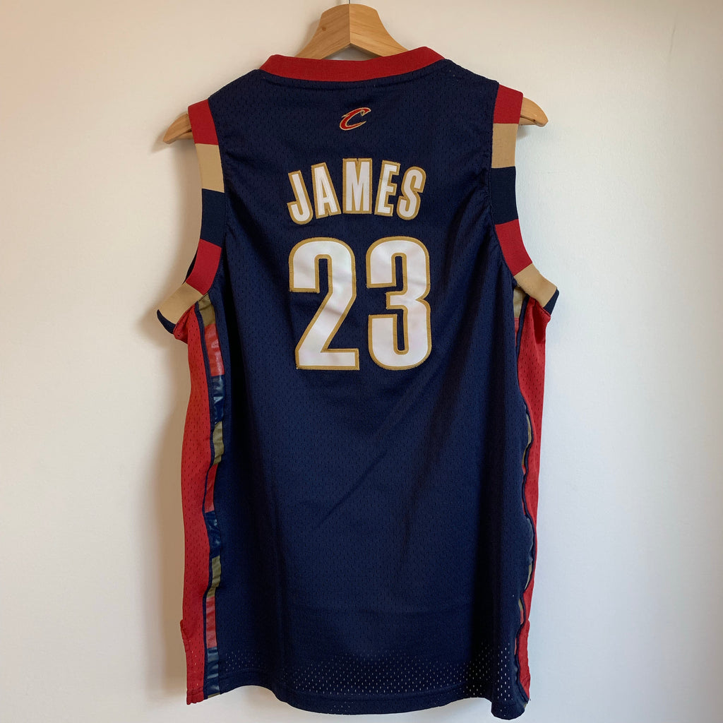 lebron adidas jersey