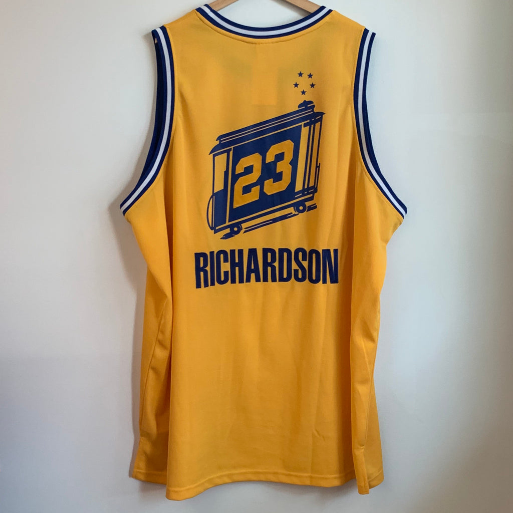 richardson jersey
