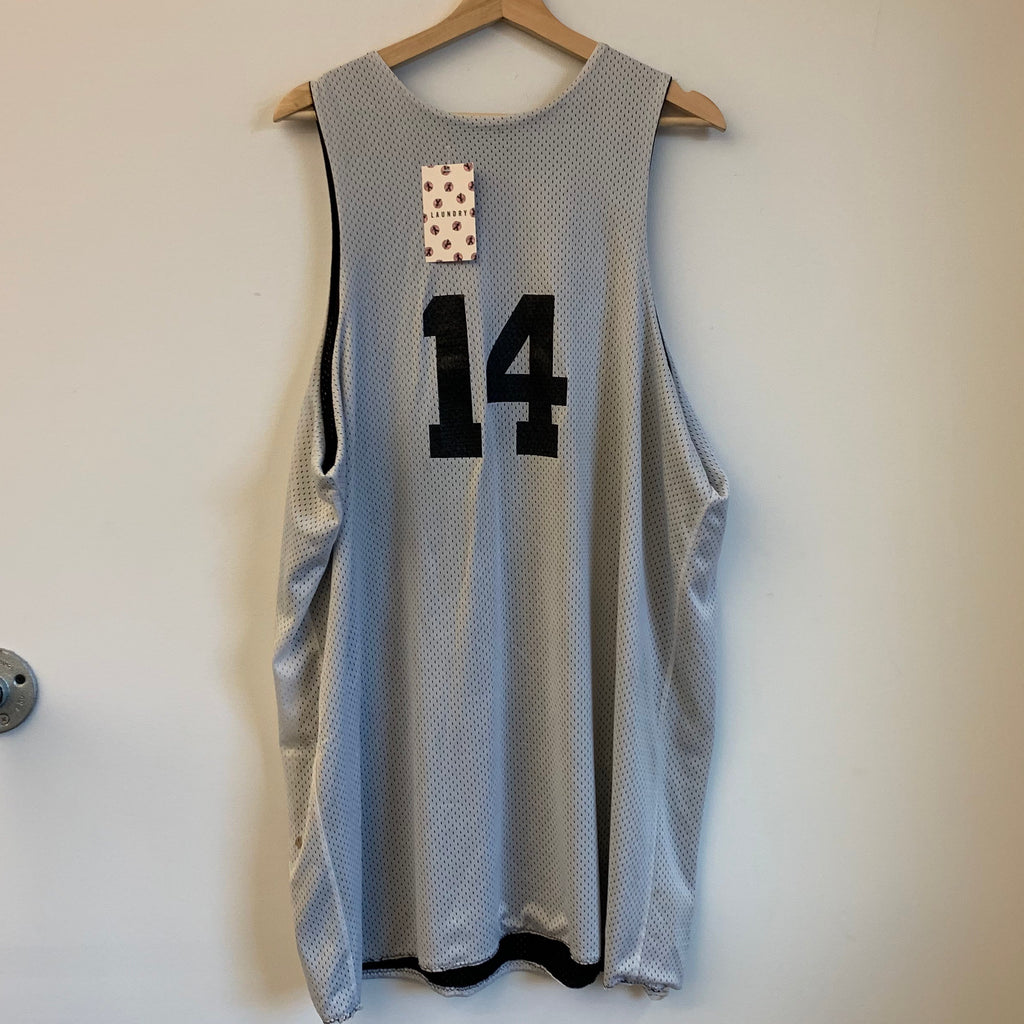 portland trail blazers practice jersey