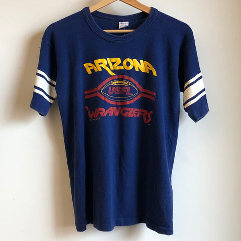 Vintage Arizona Diamondbacks Shirt Inaugural Season M – Laundry