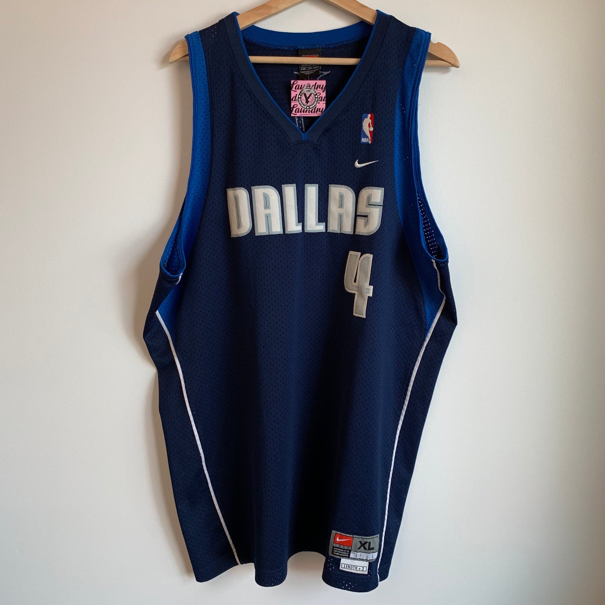 michael finley dallas mavericks jersey