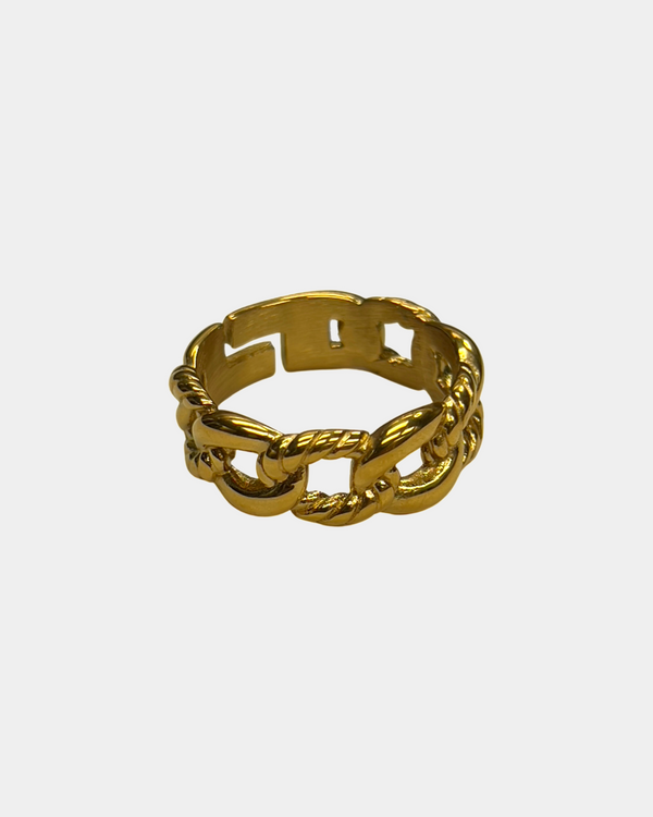 Liquid Metal Ring 1.1 – U3