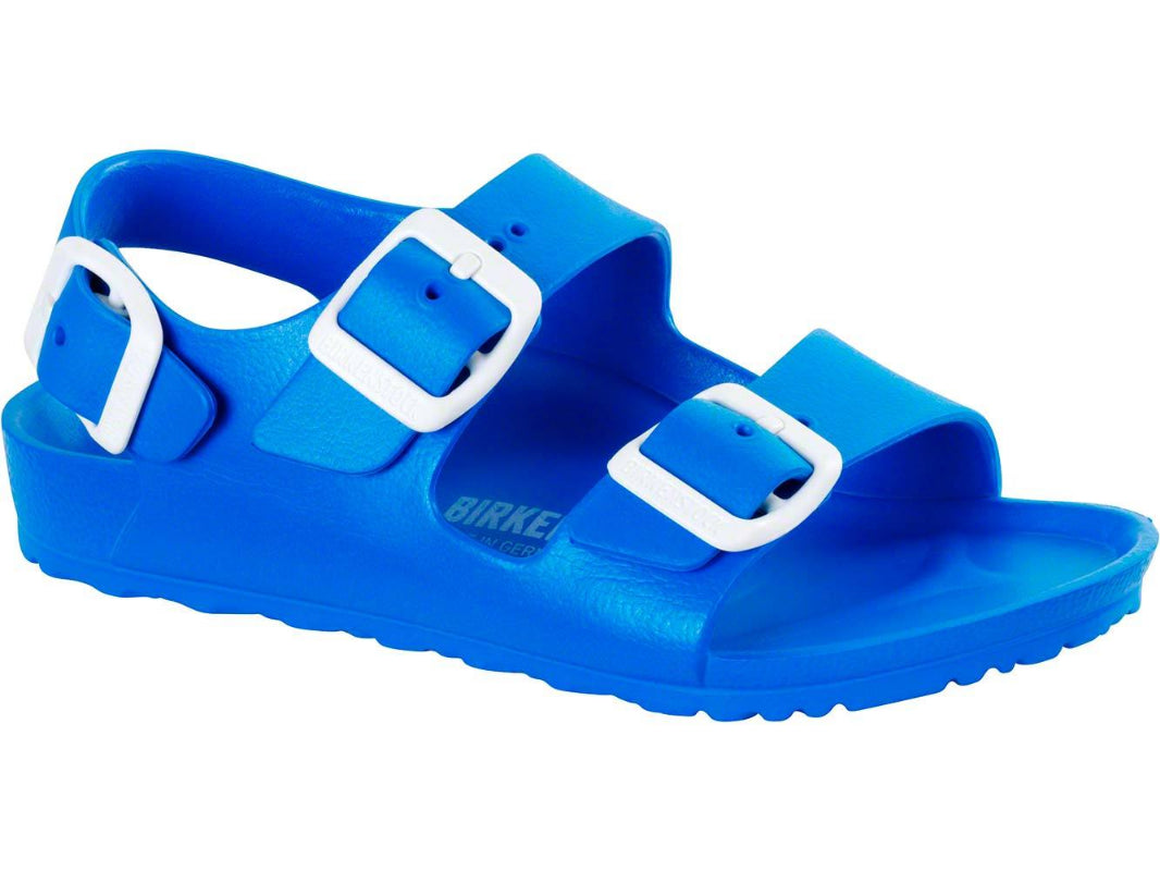 blue eva birkenstock